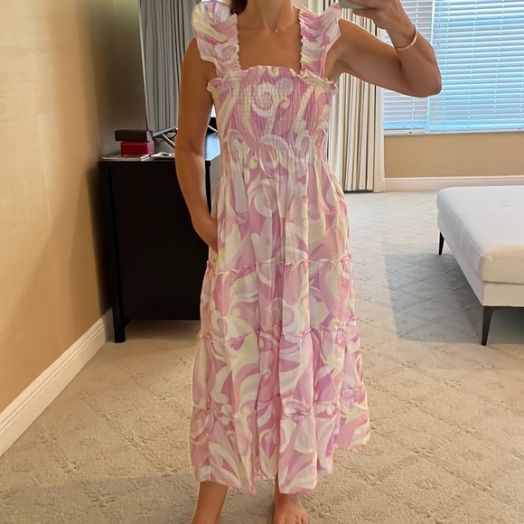 Hill House Dresses & Skirts - Hill House Home Nap dress